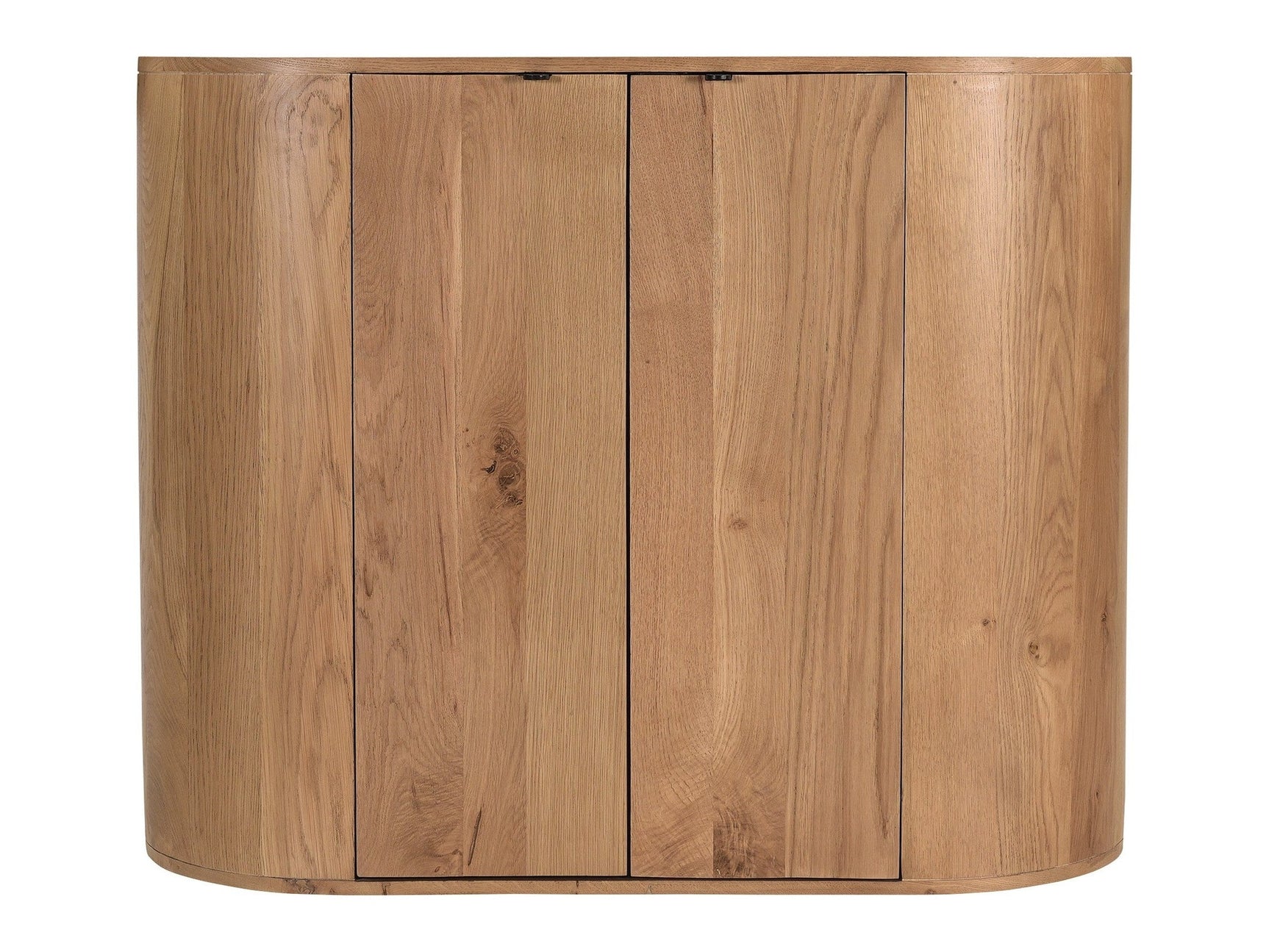 Theo Natural Cabinet - Ornate Home