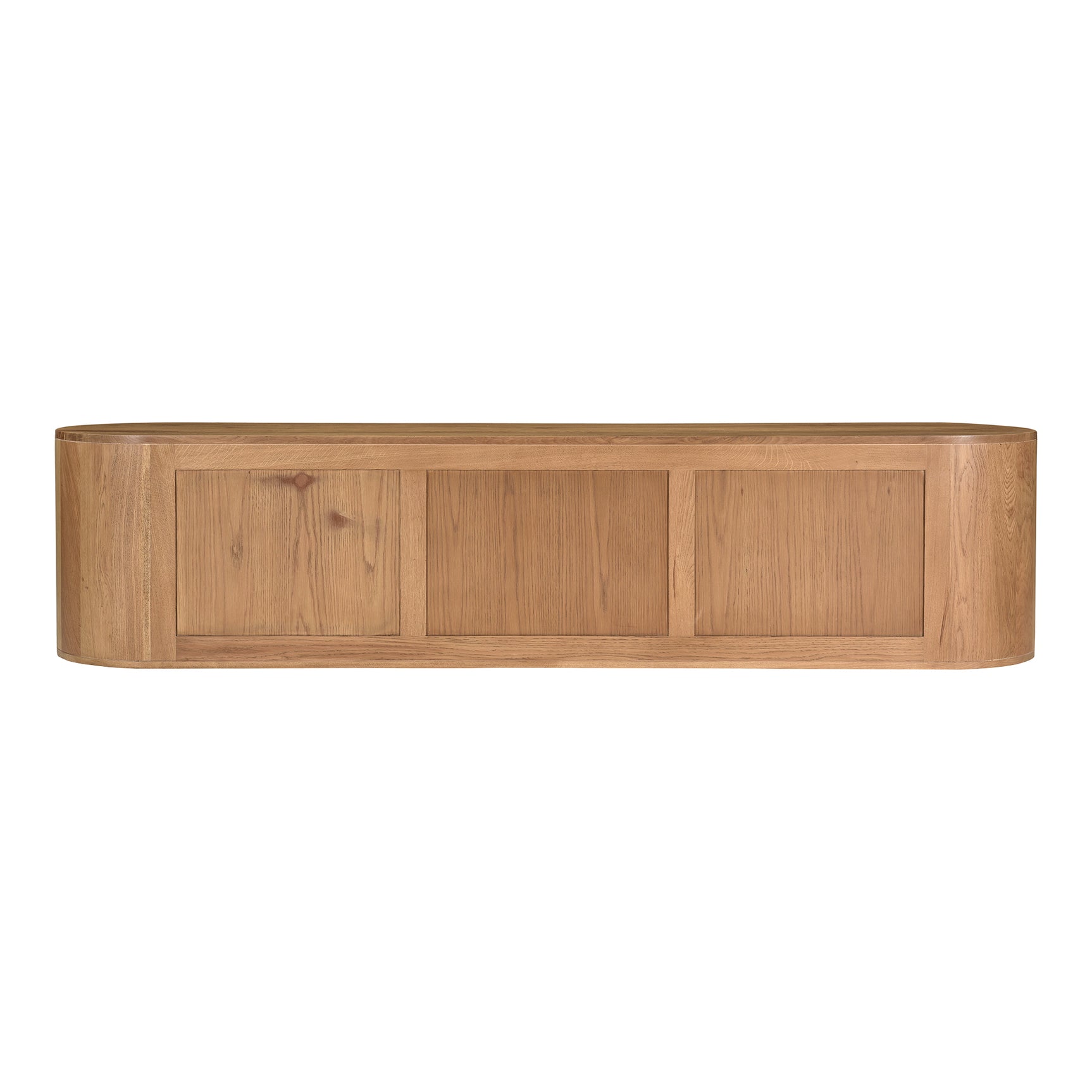 Theo Natural Media Bench - Ornate Home