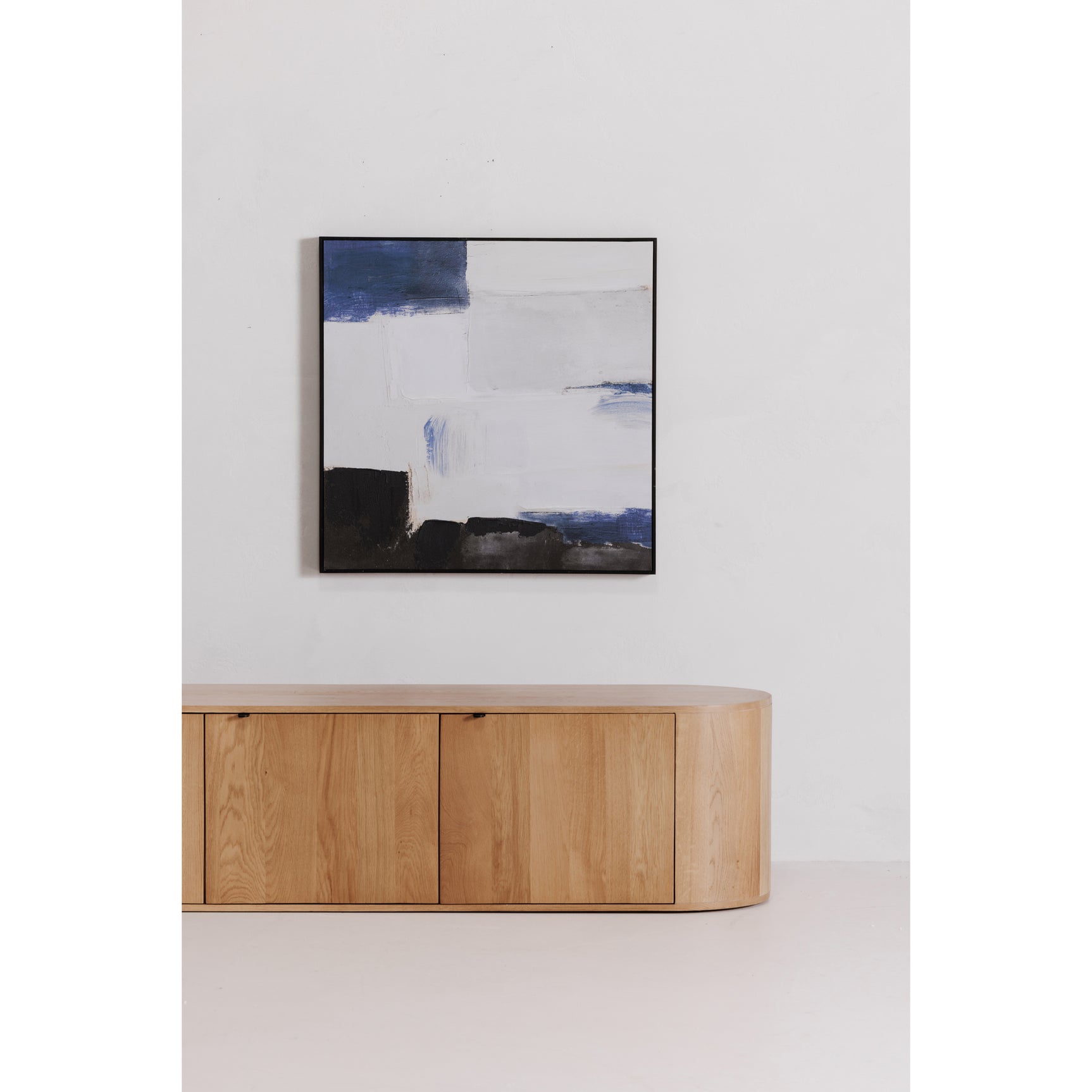 Theo Natural Media Bench - Ornate Home