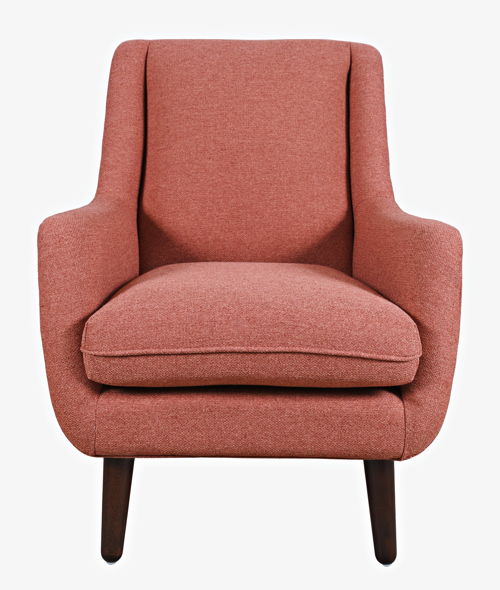 Theo Rose Accent Chair - Ornate Home