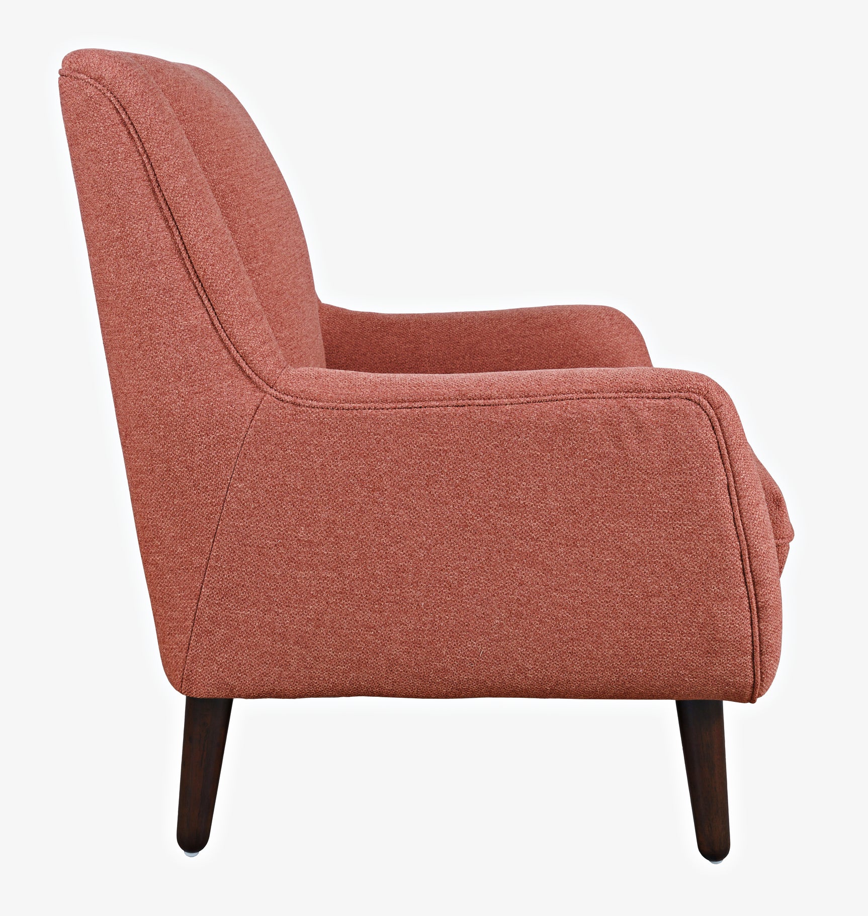 Theo Rose Accent Chair - Ornate Home