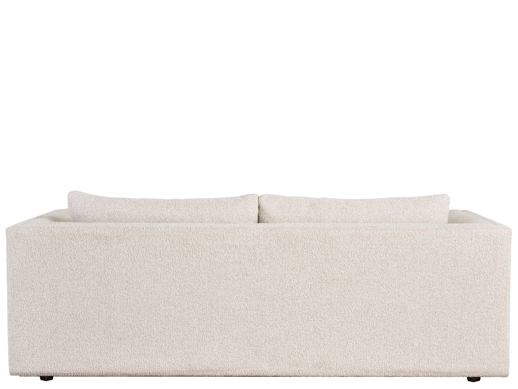 Theo Sheldon Ivory Sofa - Ornate Home
