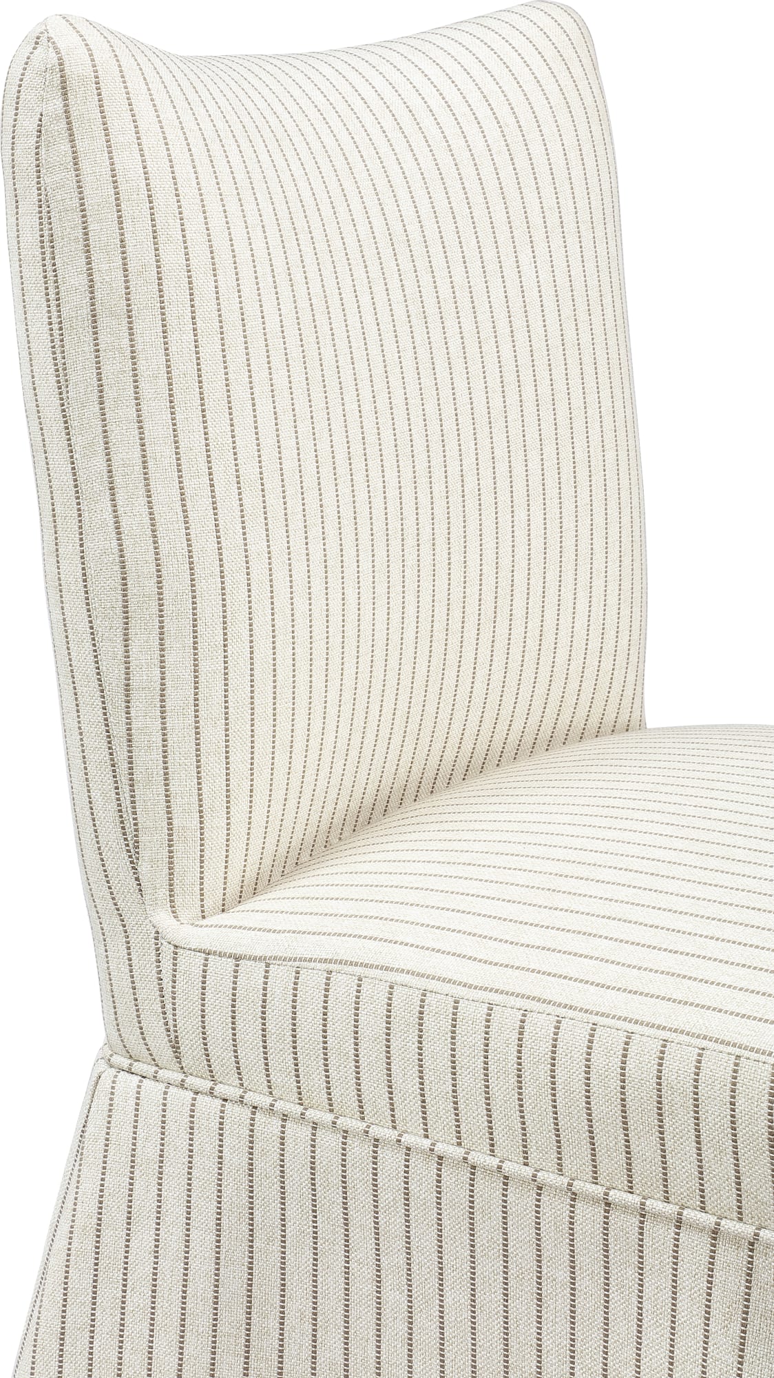 Theodore Sage Upholstered Chair - Ornate Home