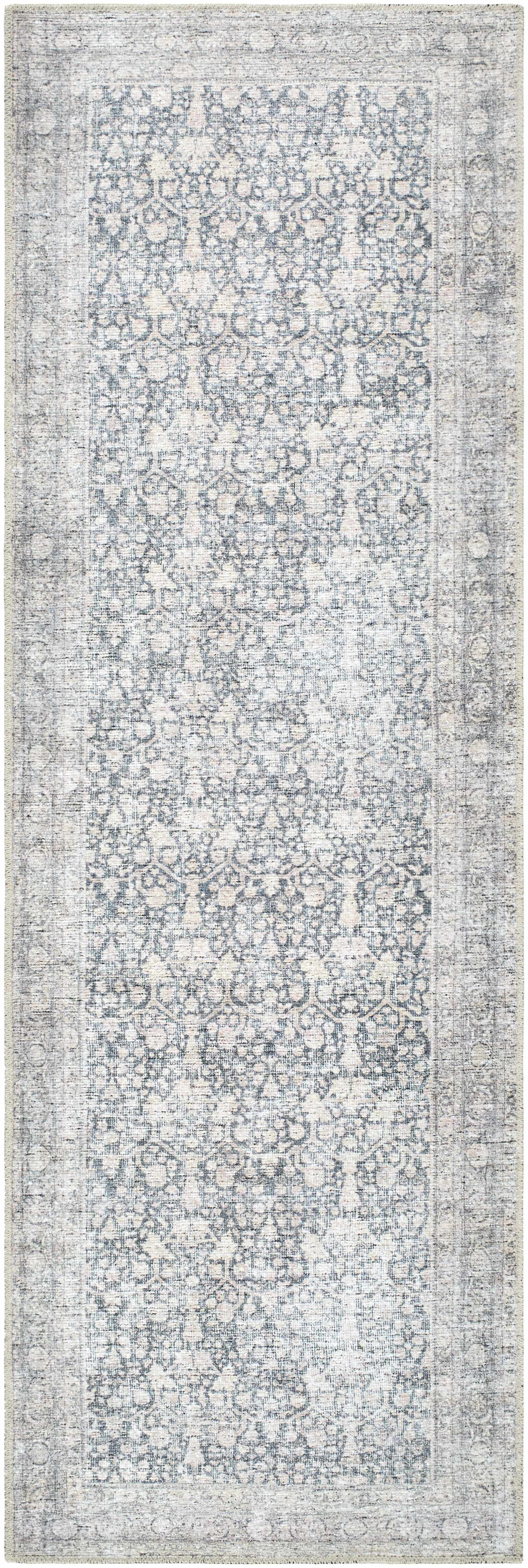 Thera Washable Area Rug - Ornate Home
