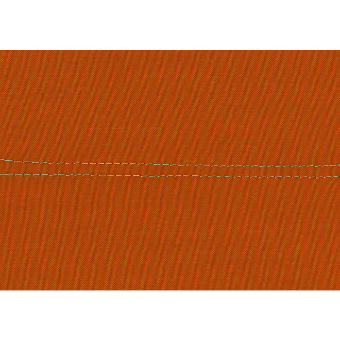 Therese Orange Daybed with Trundle - Ornate Home