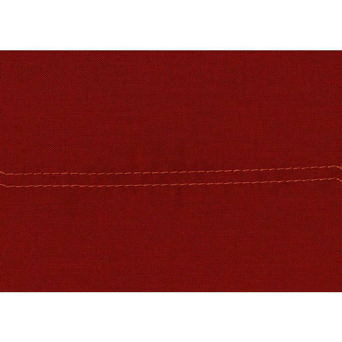 Therese Red Daybed with Trundle - Ornate Home