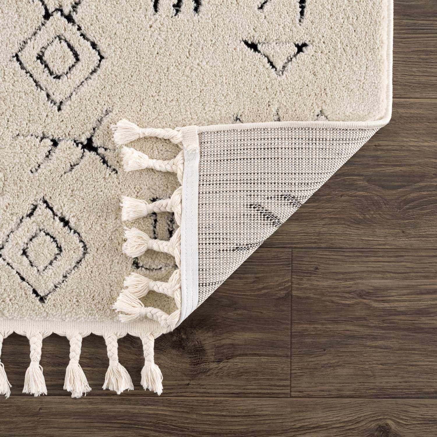 Thian Tribal Area Rug - Clearance - Ornate Home