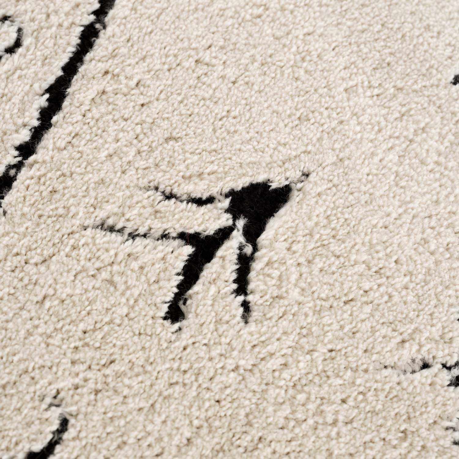 Thian Tribal Area Rug - Ornate Home