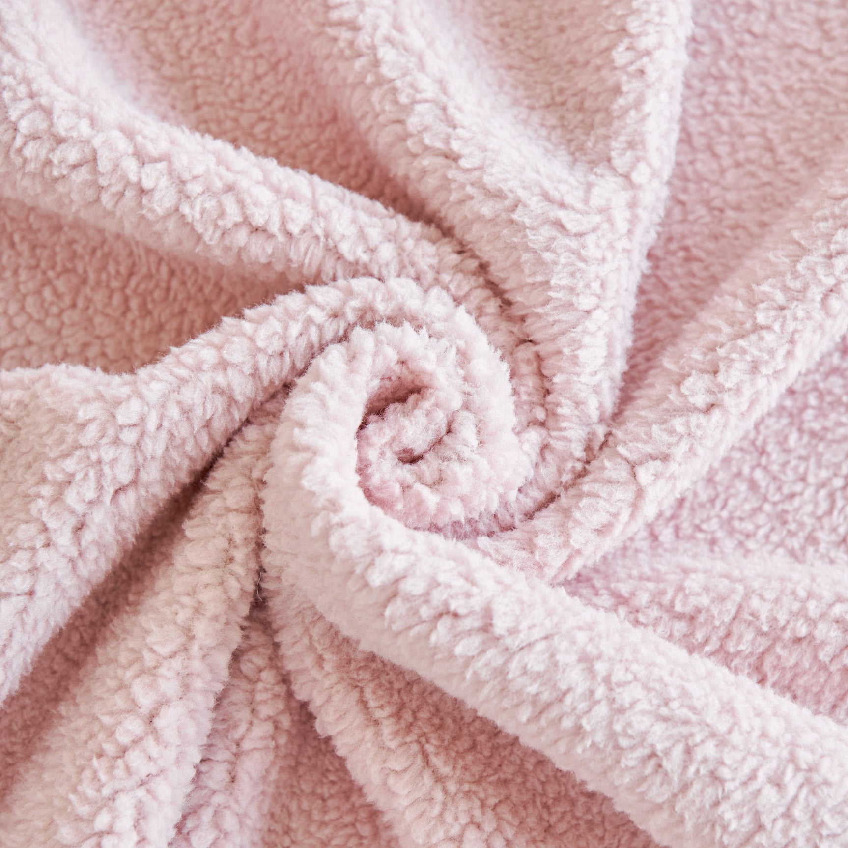 Thick Sherpa Fleece Sofa Protector Cover Stylish Durable Slipcovers for Couches and Chairs - Ornate Home