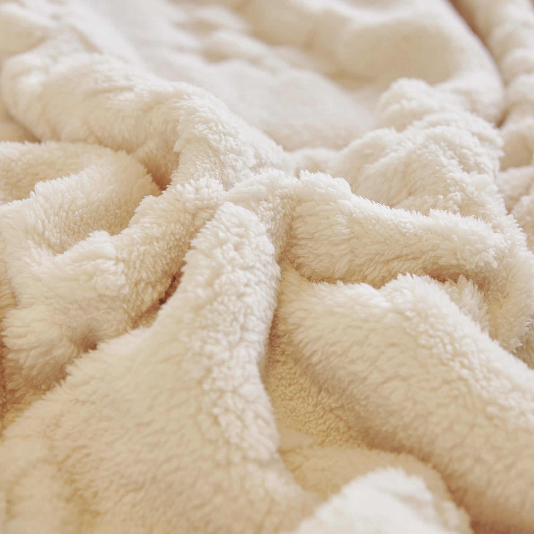 Thickened 3D Plush Premium Living Spaces Couch Covers Soft and Warm Couch Protector Blanket - Ornate Home