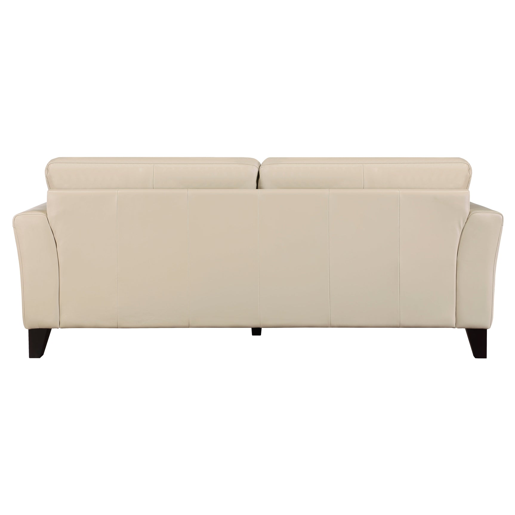 Thierry Cream Sofa - Ornate Home