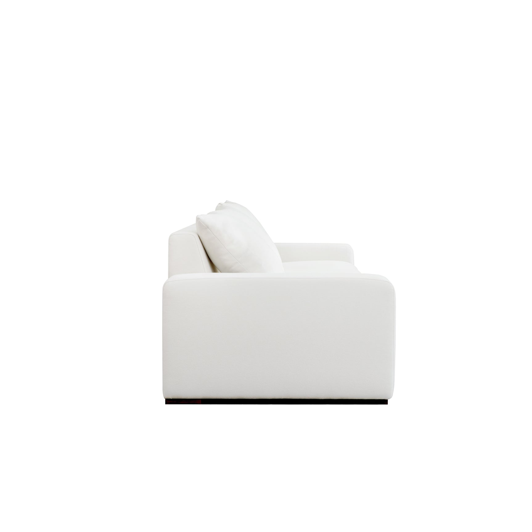 Thomas Ivory Sofa - Ornate Home