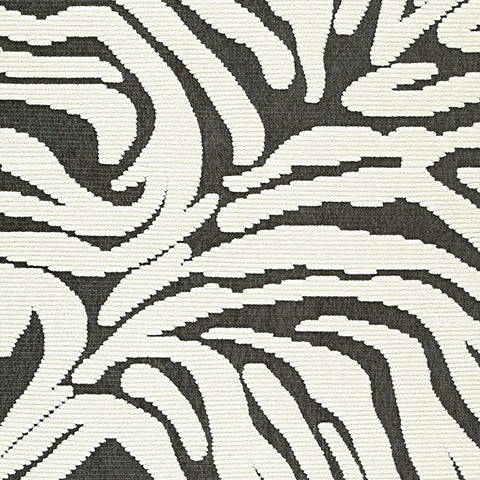 Thomwith Black/Ivory 7'10" x 10'1" Rug (Online Special Price) - Ornate Home