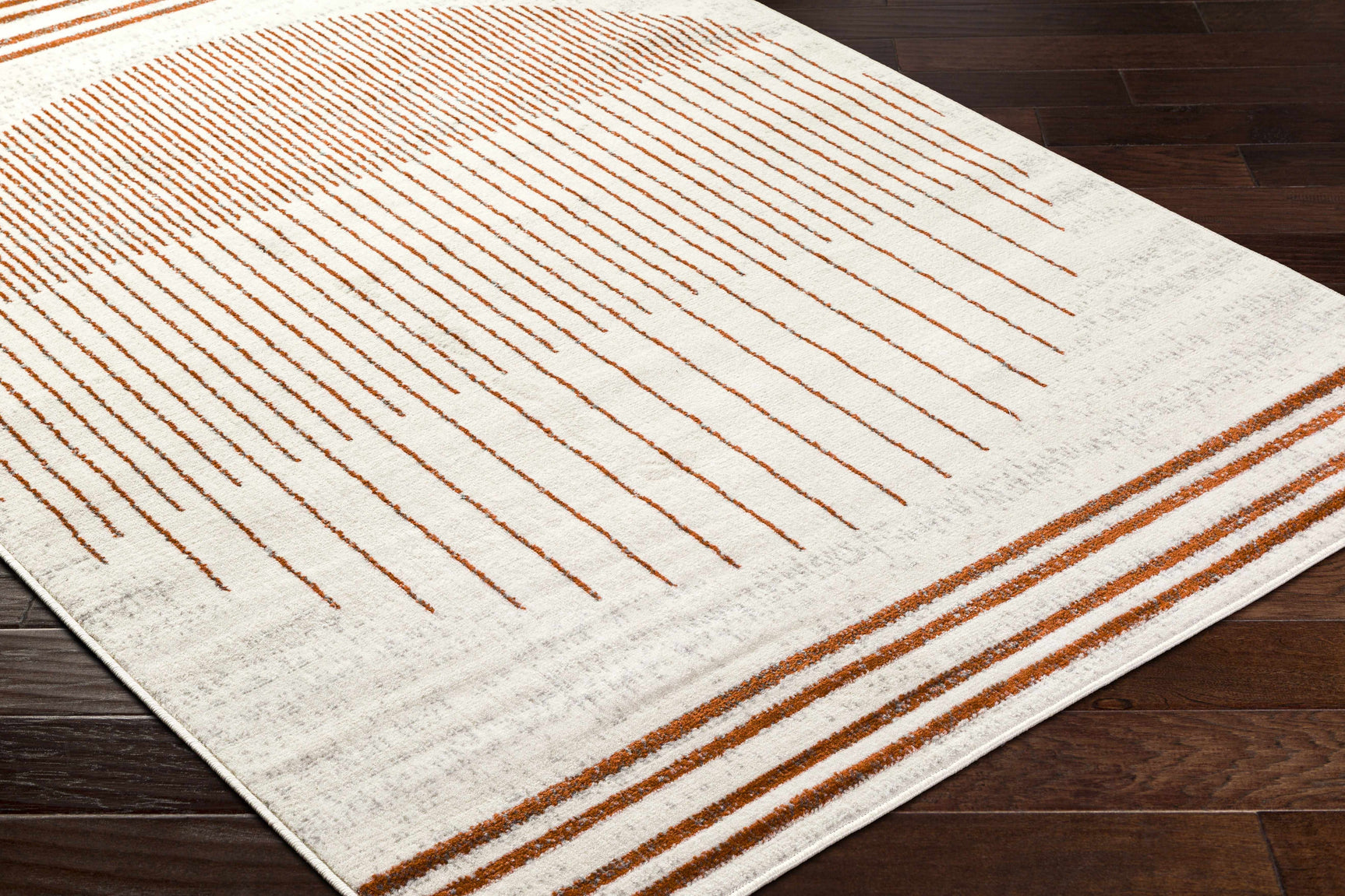Thono Area Rug - Ornate Home