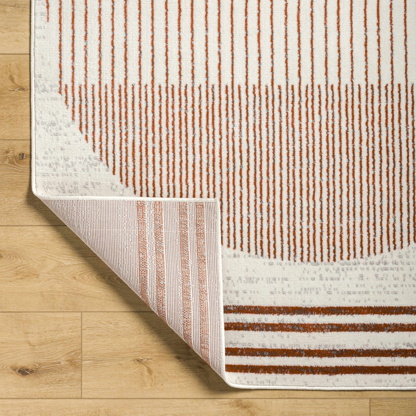 Thono Area Rug - Ornate Home