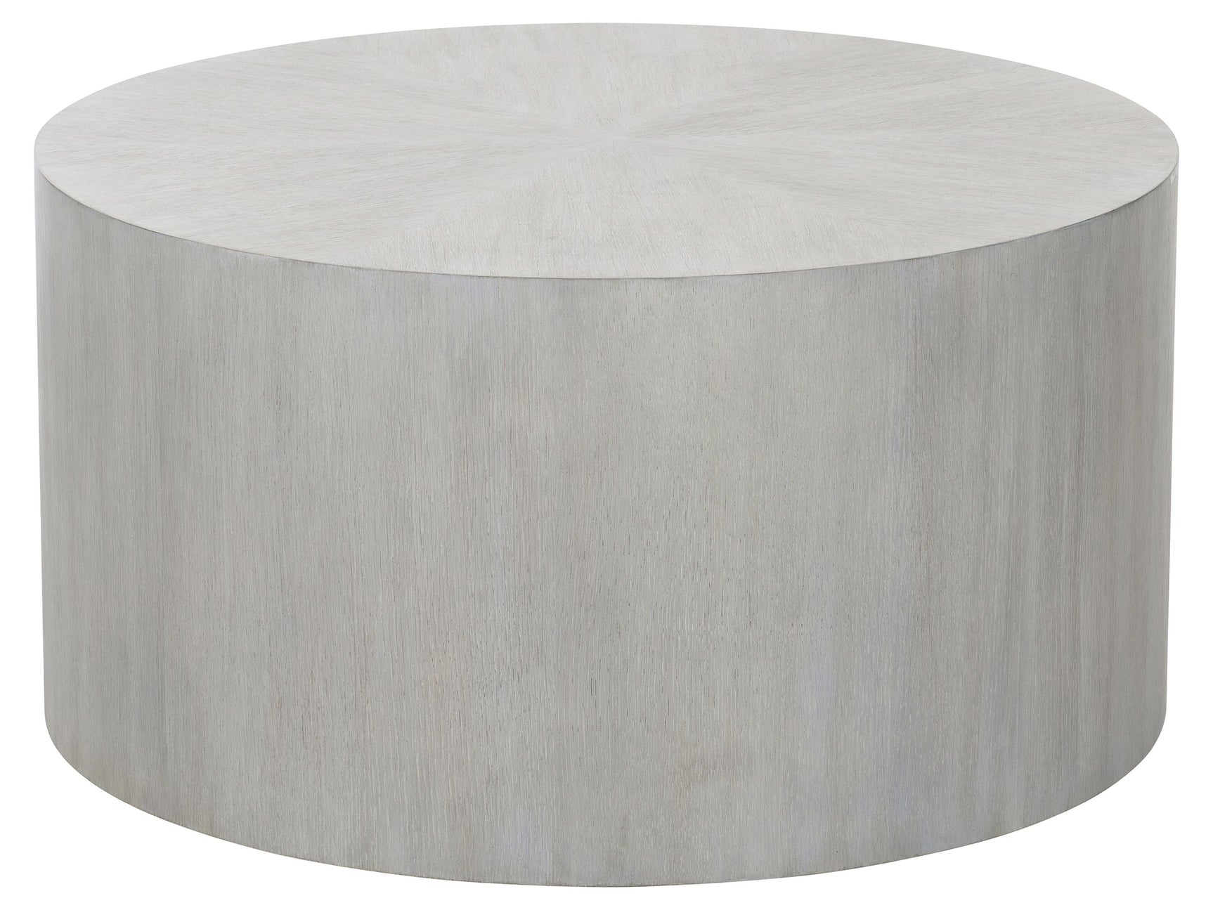 Thorne Light Truffle Cocktail Table (30" W) - Ornate Home
