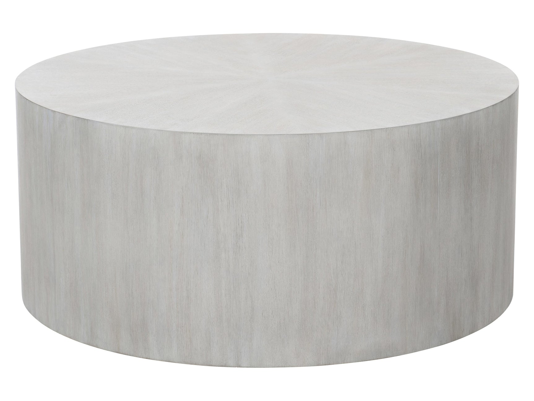 Thorne Light Truffle Cocktail Table (40" W) - Ornate Home