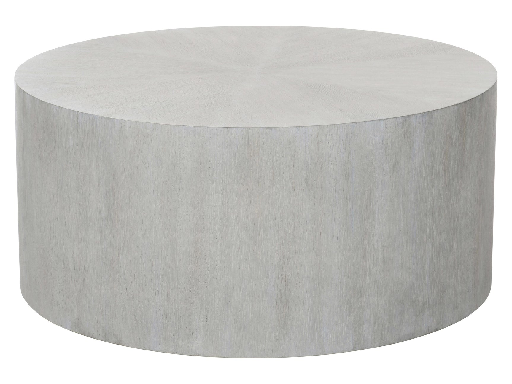 Thorne Light Truffle Cocktail Table - Ornate Home