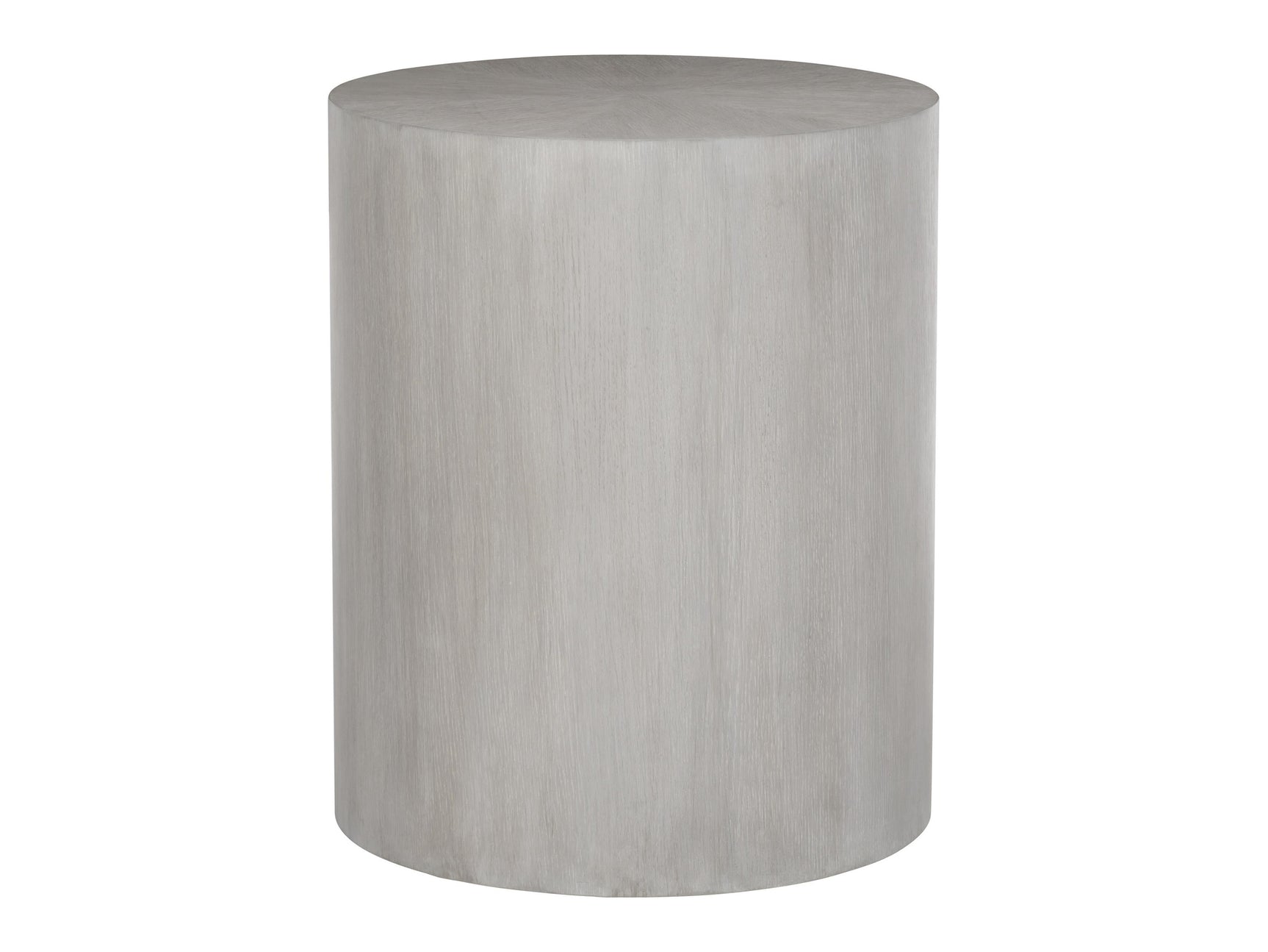 Thorne Light Truffle Side Table - Ornate Home