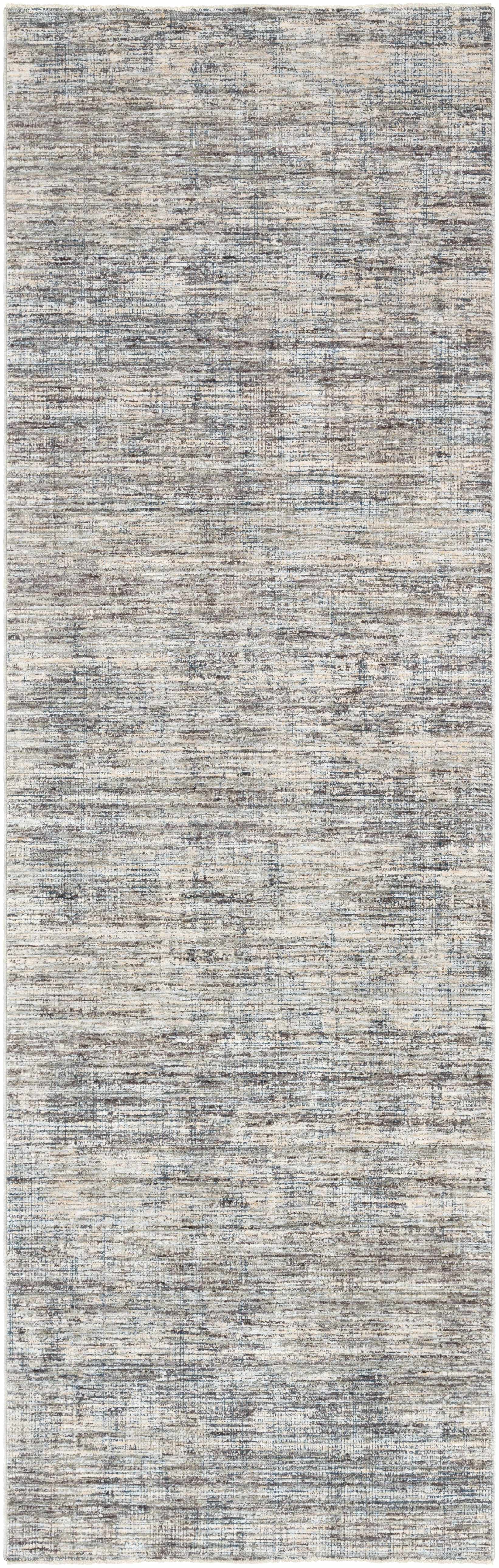 Thornhill Carved Statement Rug - Ornate Home