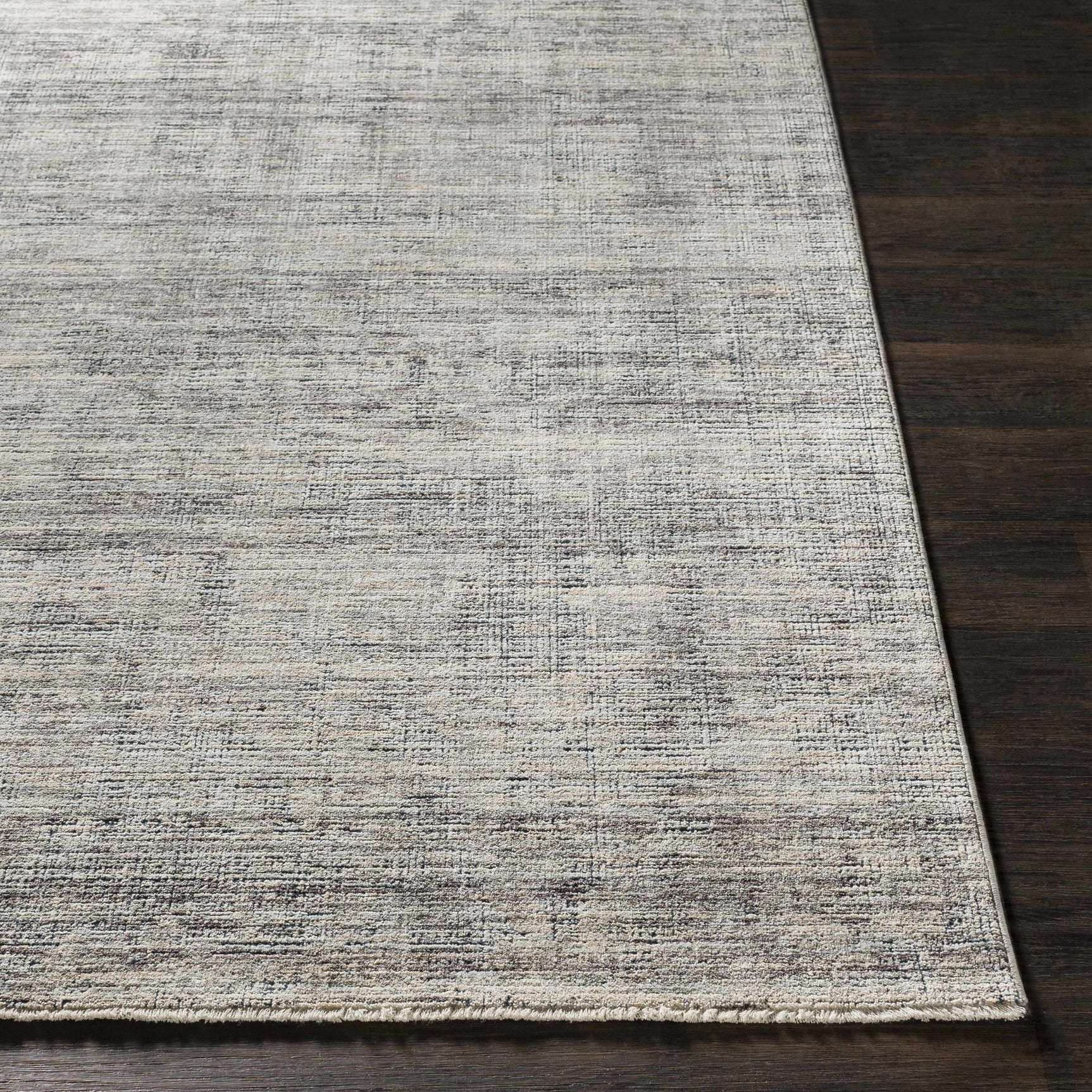 Thornhill Carved Statement Rug - Ornate Home