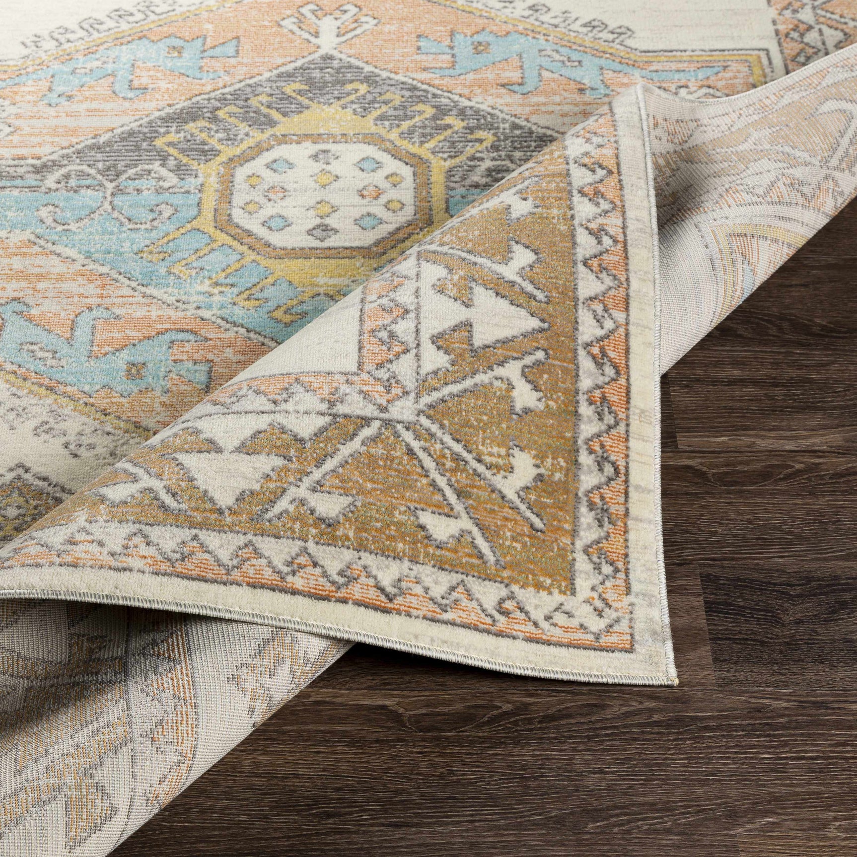 Thornleigh Outdoor Area Rug - Clearance - Ornate Home