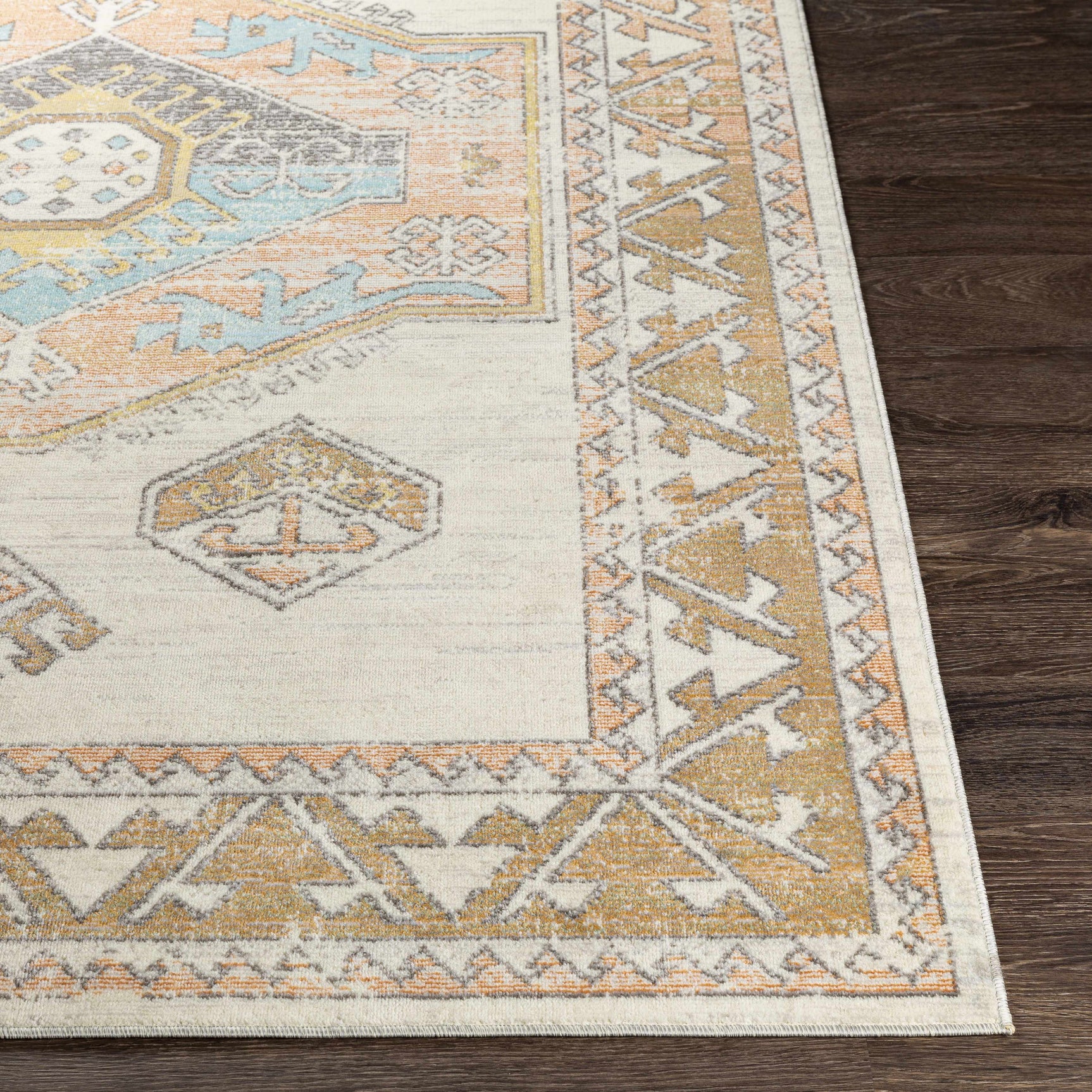Thornleigh Outdoor Area Rug - Clearance - Ornate Home