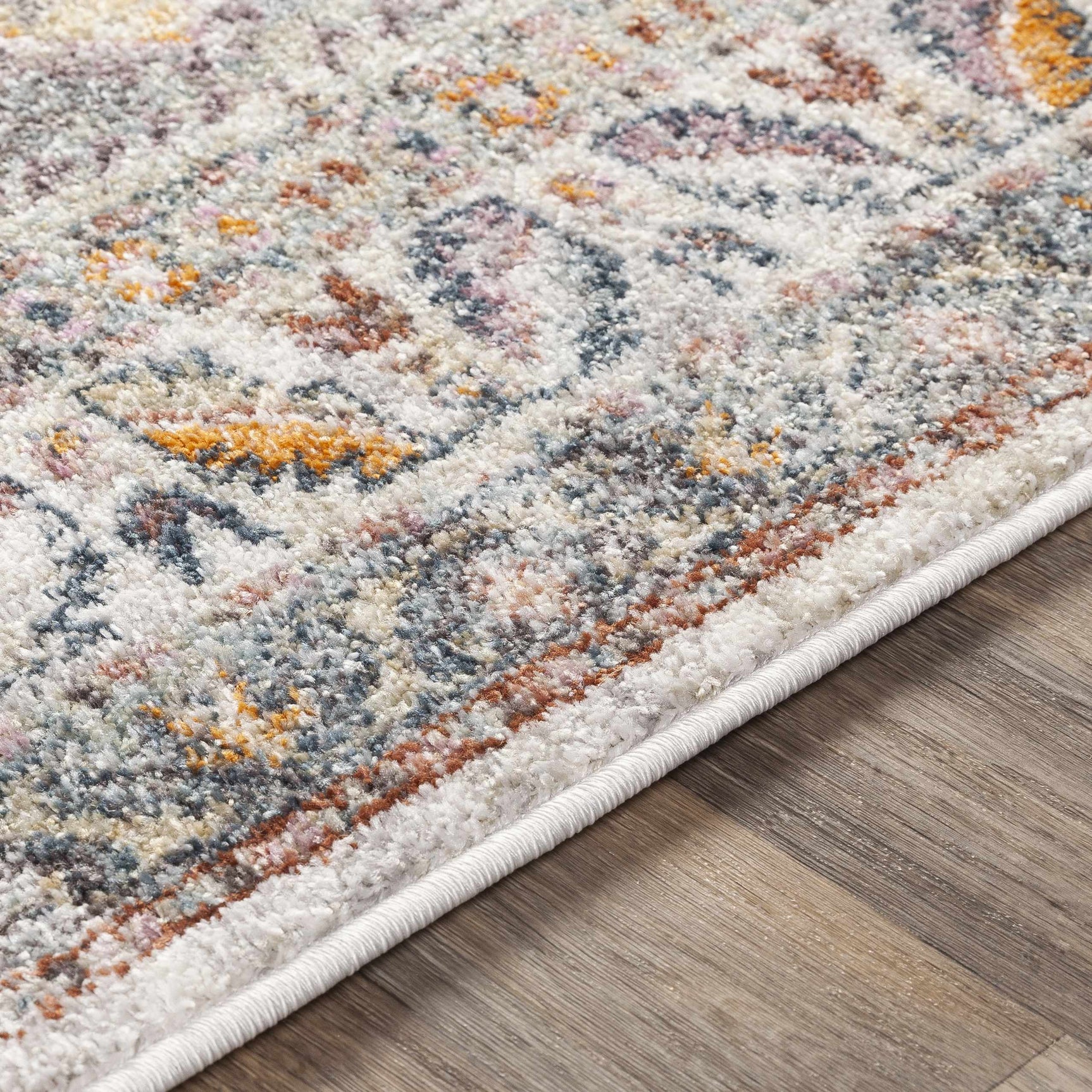 Thornley Area Rug - Clearance - Ornate Home