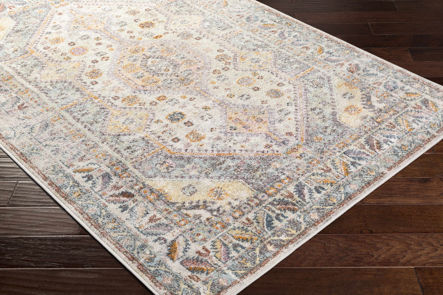 Thornley Area Rug - Ornate Home