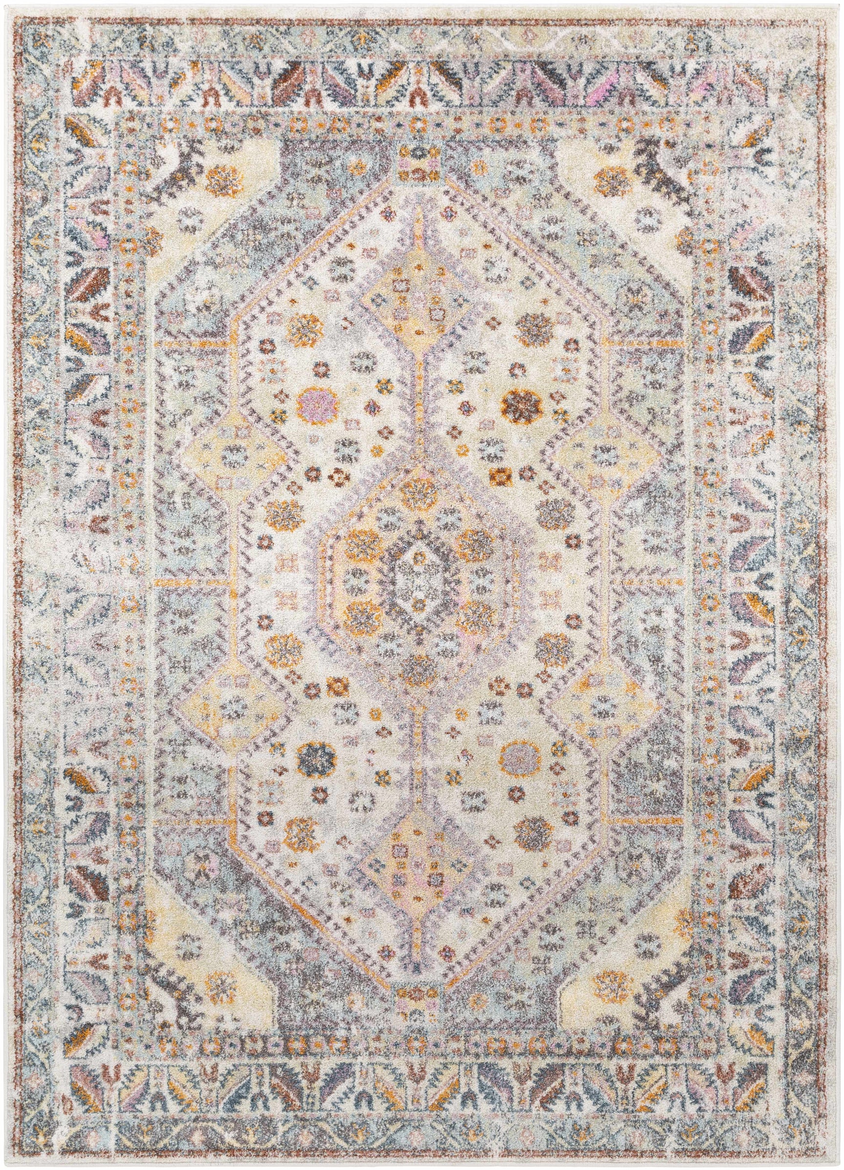 Thornley Area Rug - Ornate Home