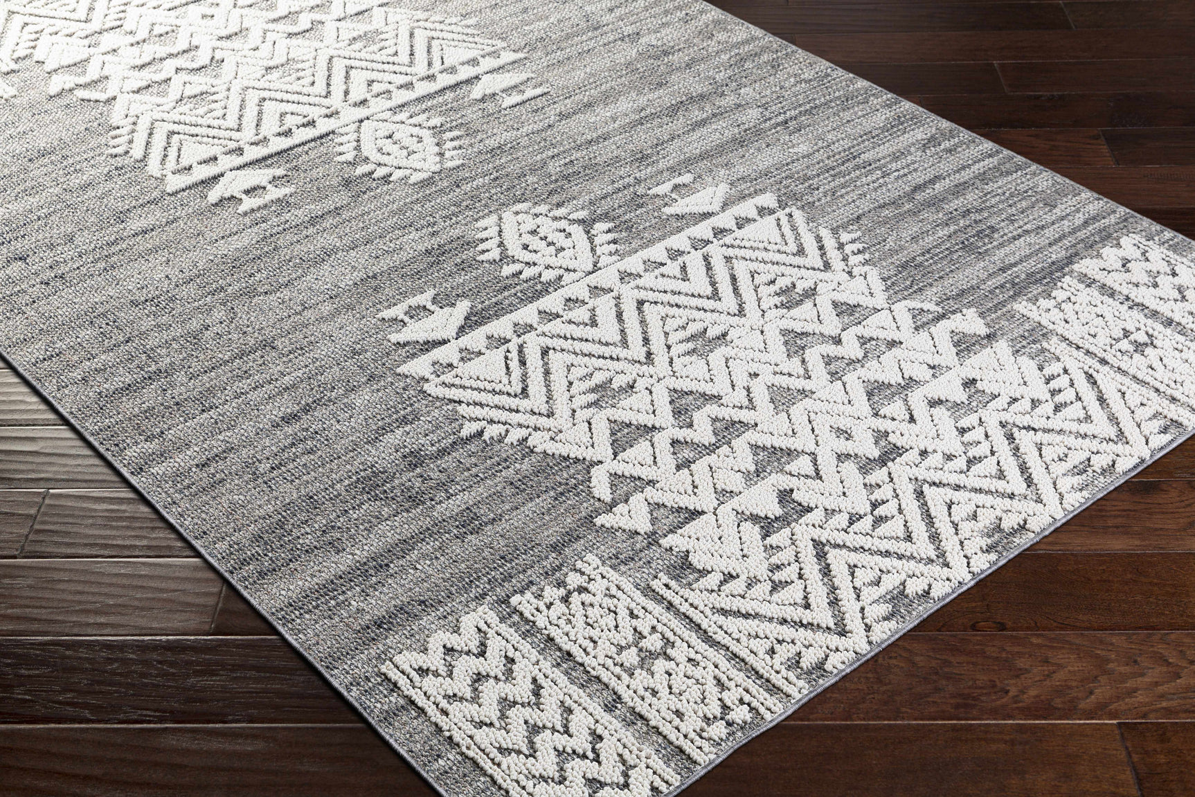 Thorntonville Rug - Clearance - Ornate Home