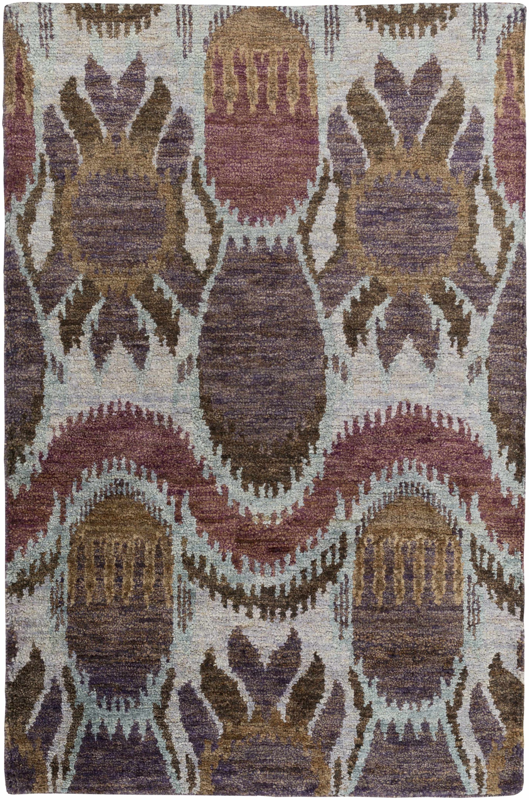 Thornville Jute Carpet - Clearance - Ornate Home