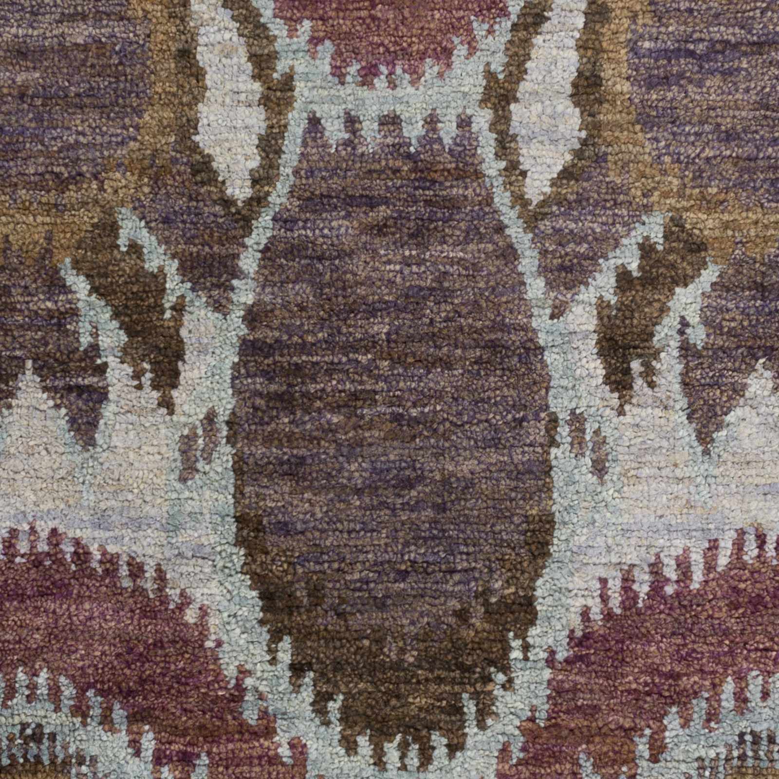 Thornville Jute Carpet - Clearance - Ornate Home