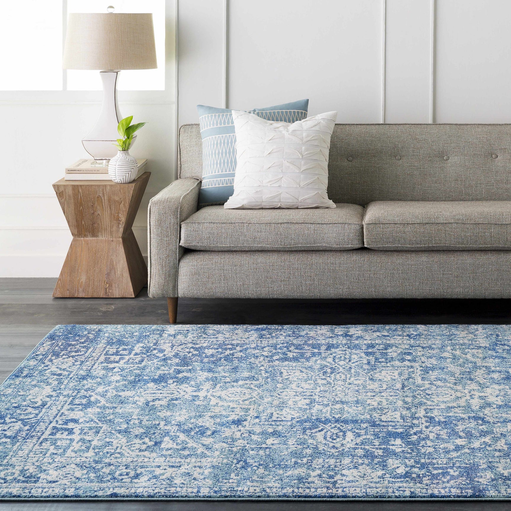 Thousandsticks Area Rug - Clearance - Ornate Home