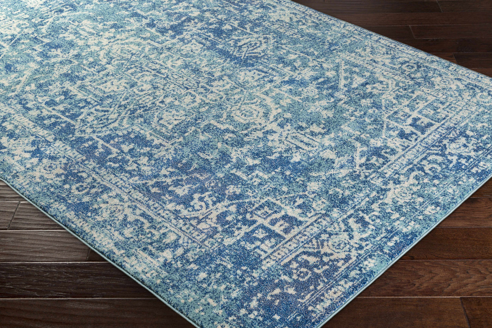 Thousandsticks Area Rug - Clearance - Ornate Home