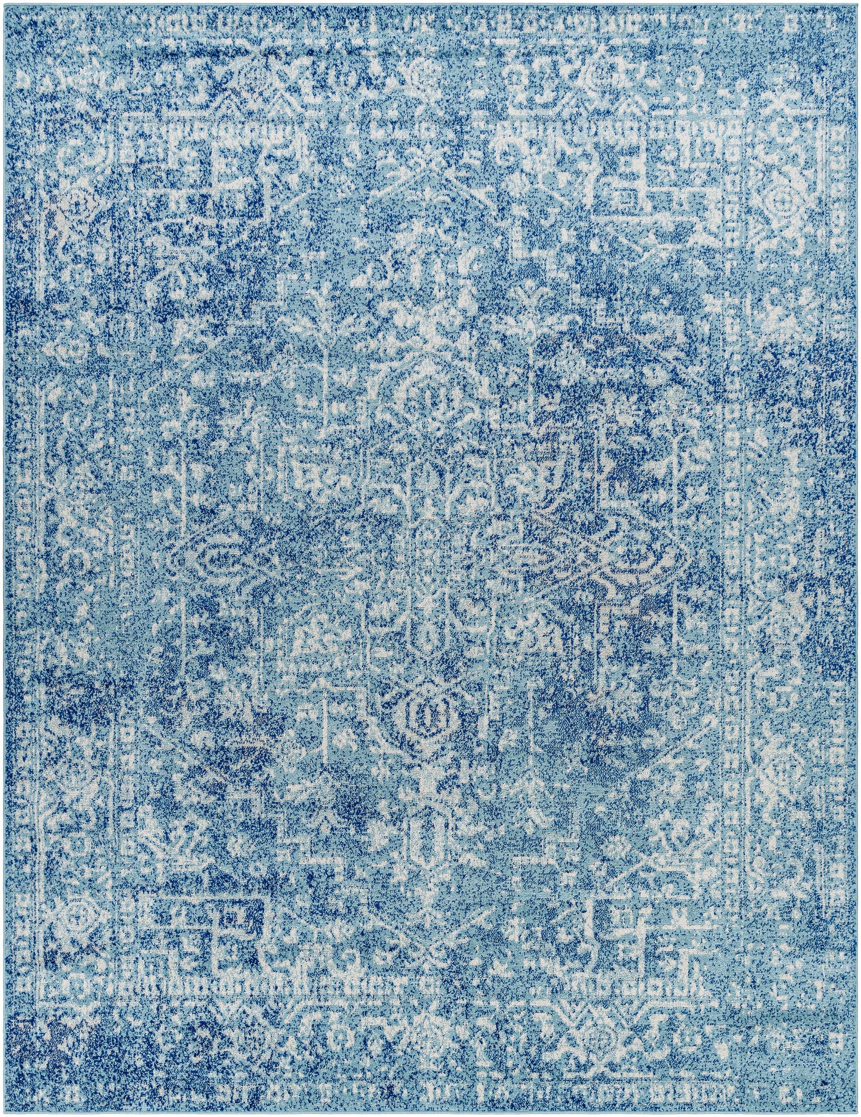 Thousandsticks Area Rug - Clearance - Ornate Home