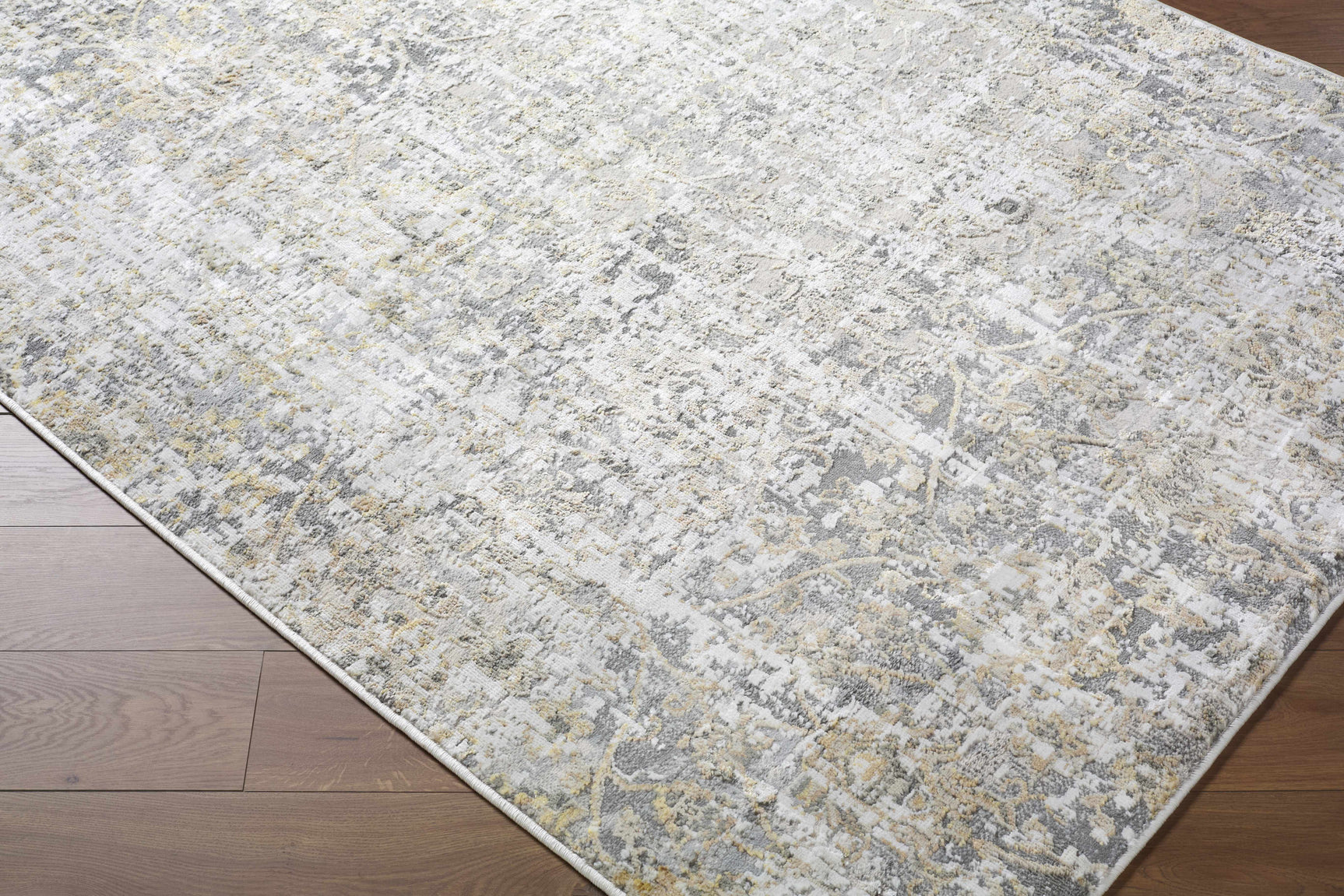Tiago Area Rug - Ornate Home