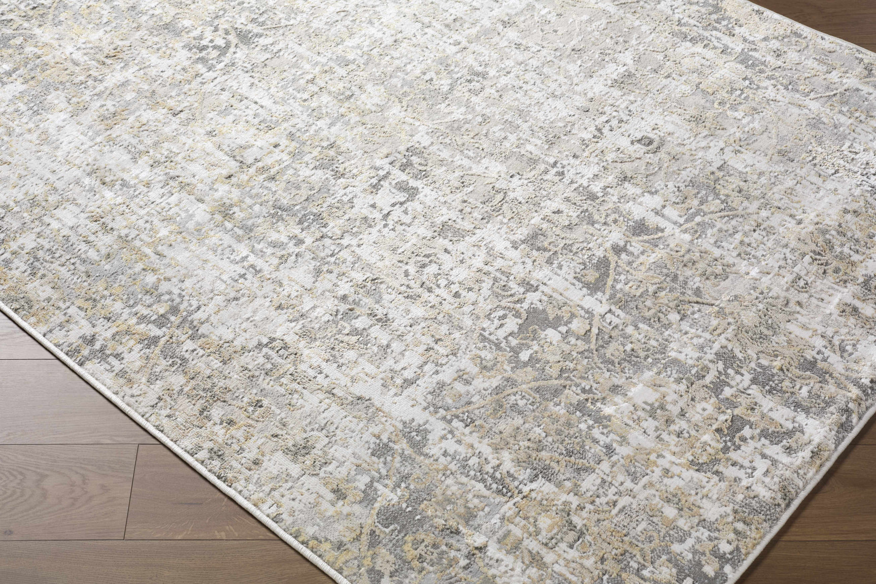 Tiago Area Rug - Ornate Home