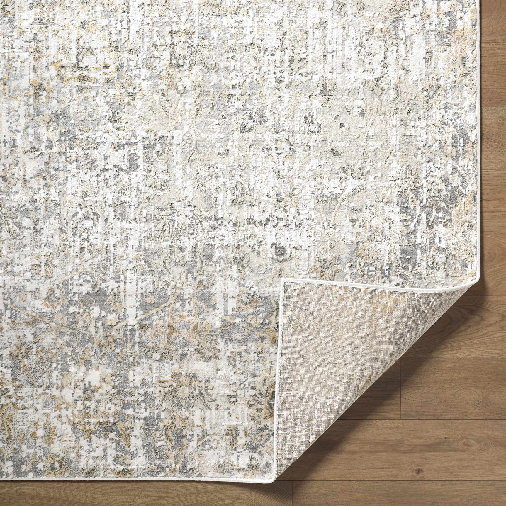 Tiago Area Rug - Ornate Home