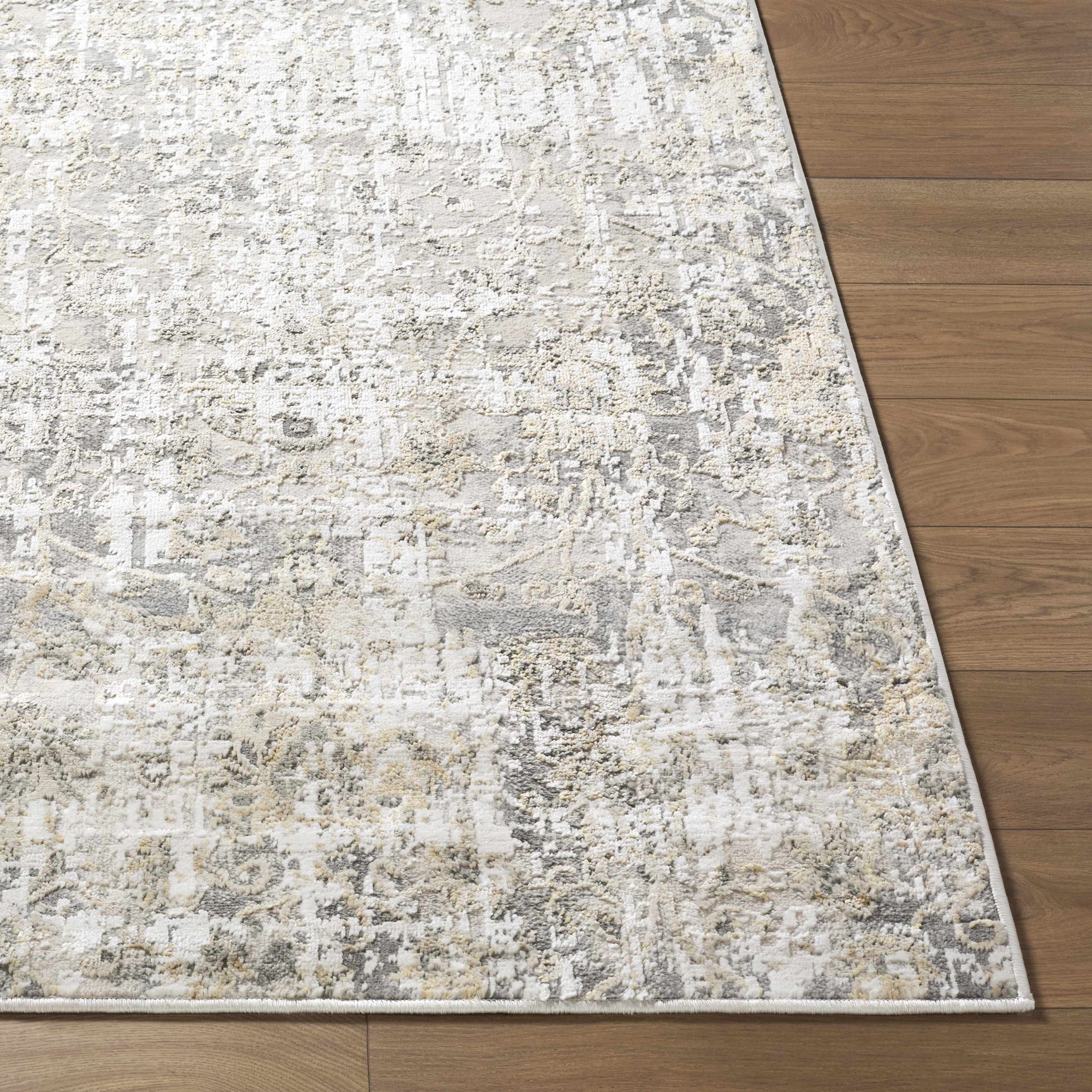 Tiago Area Rug - Ornate Home