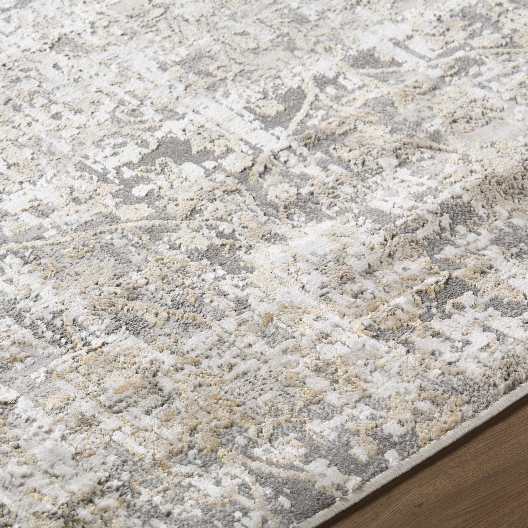 Tiago Area Rug - Ornate Home
