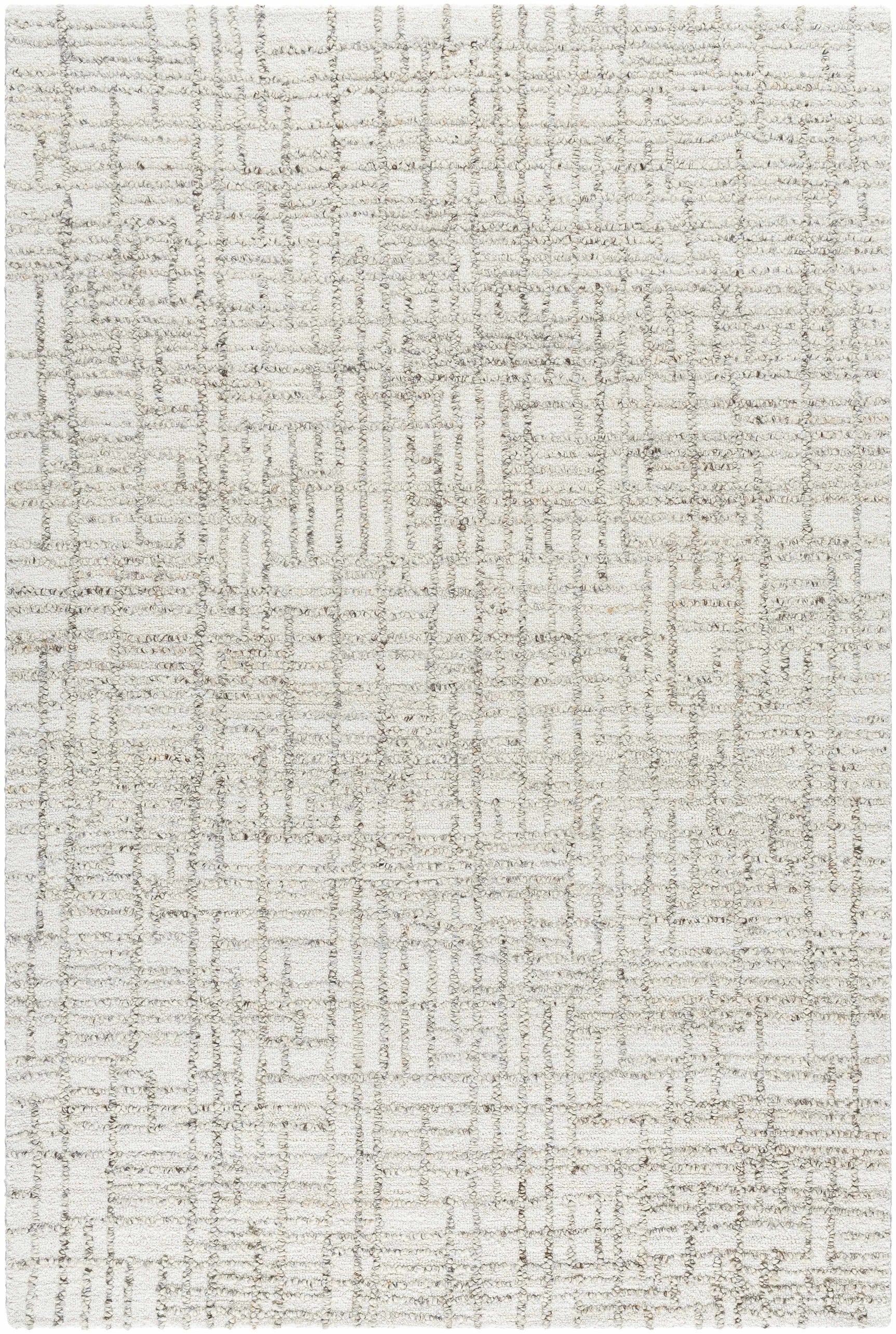Tibby Area Rug - Ornate Home