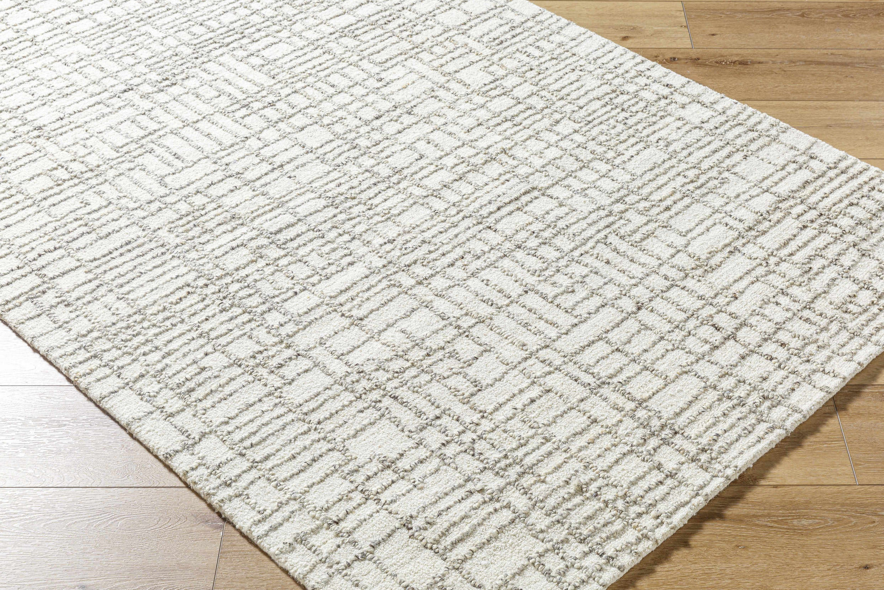 Tibby Area Rug - Ornate Home