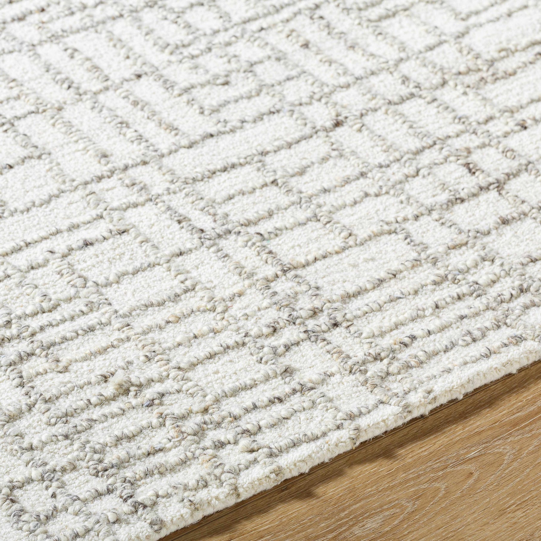 Tibby Area Rug - Ornate Home