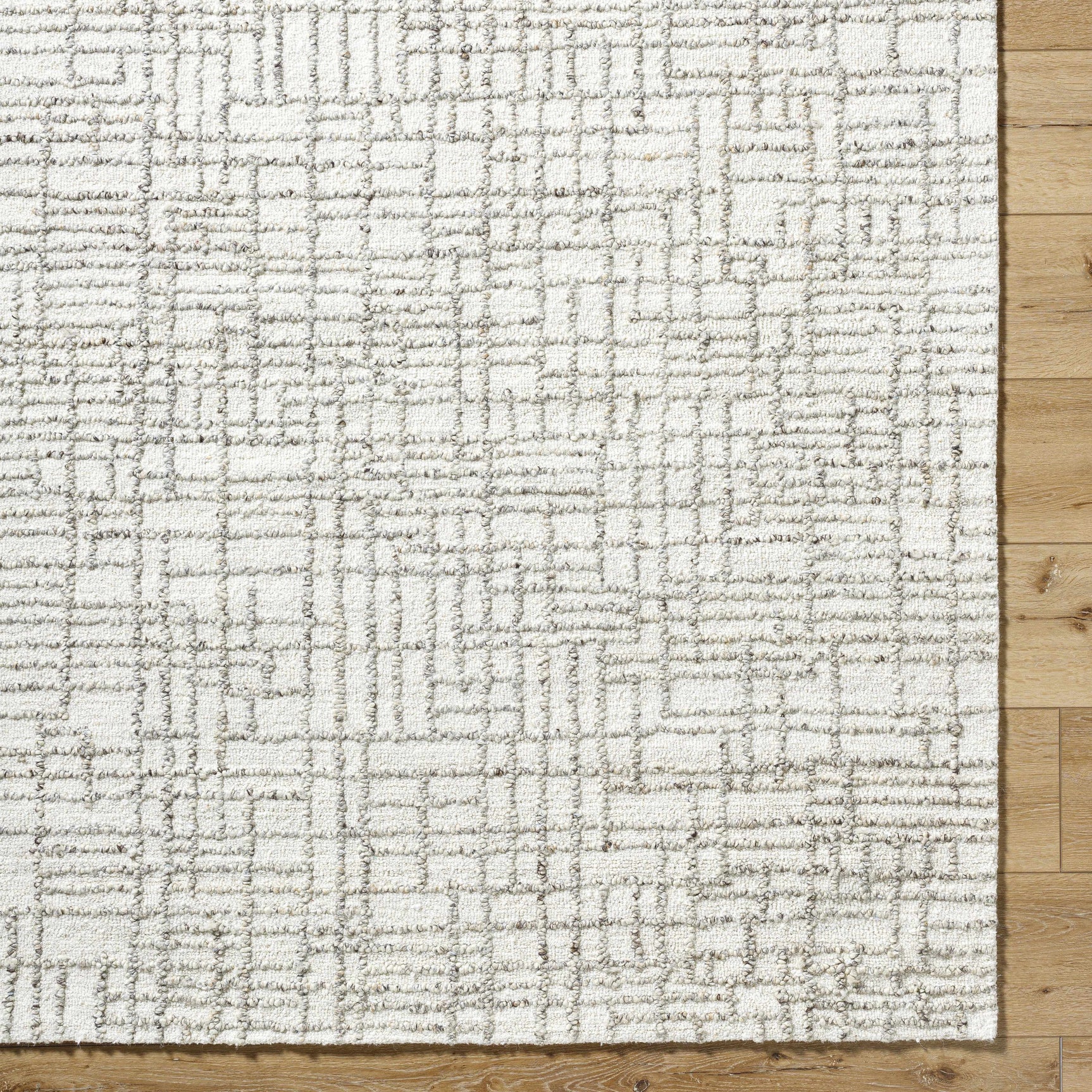 Tibby Area Rug - Ornate Home