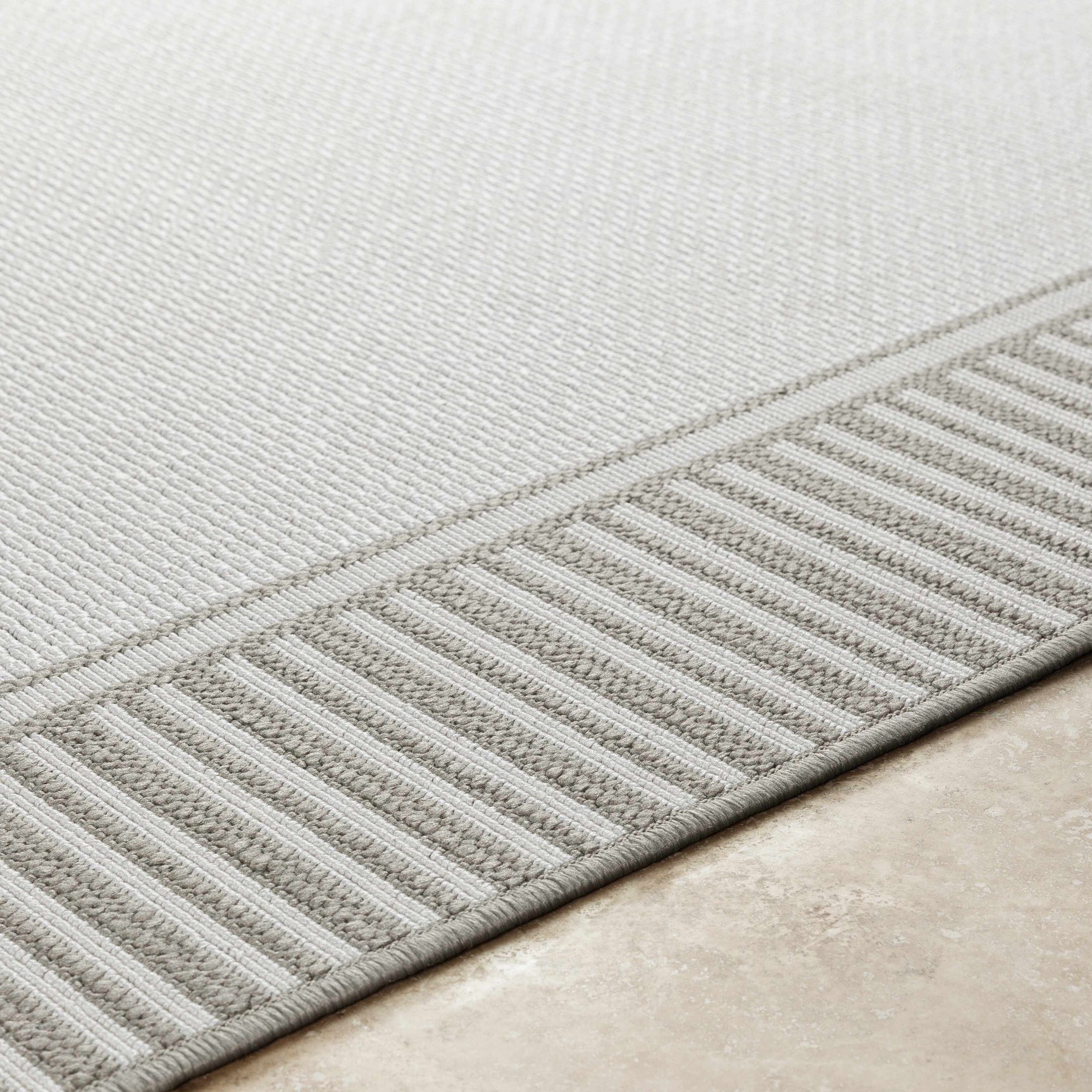 Tickfaw Outdoor Area Rug - Clearance - Ornate Home