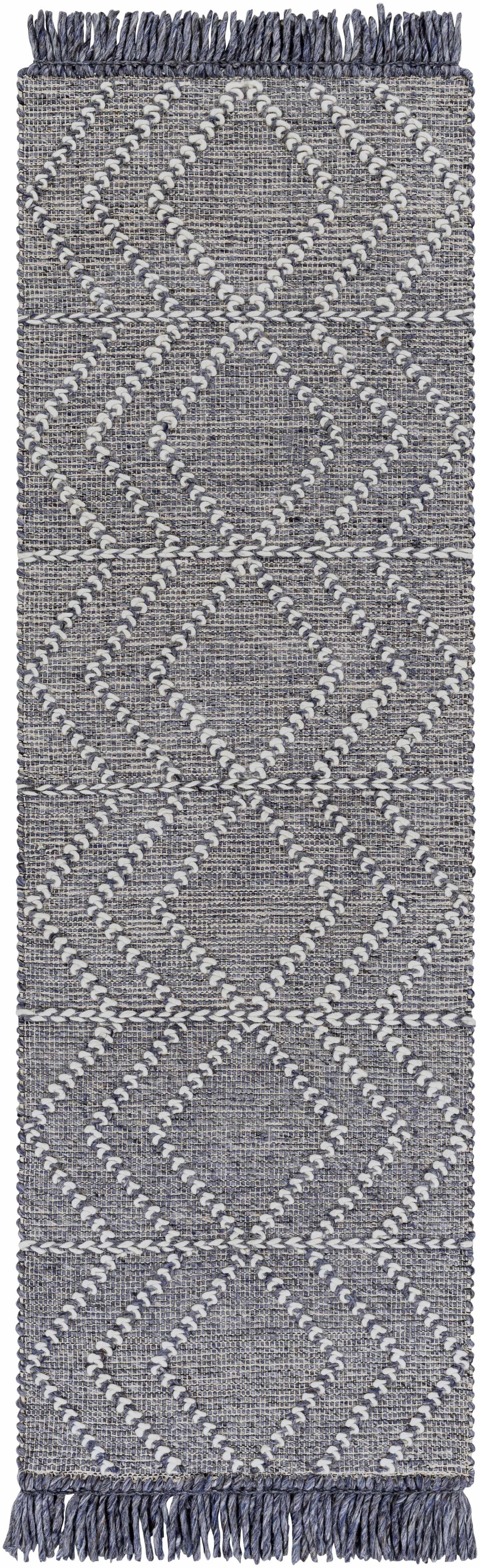 Tidman Area Rug - Clearance - Ornate Home