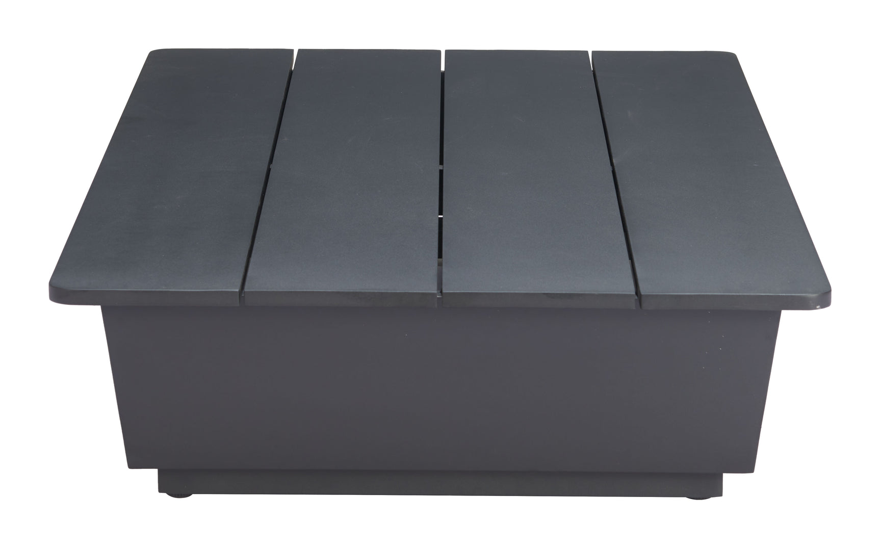 Tien Black Coffee Table