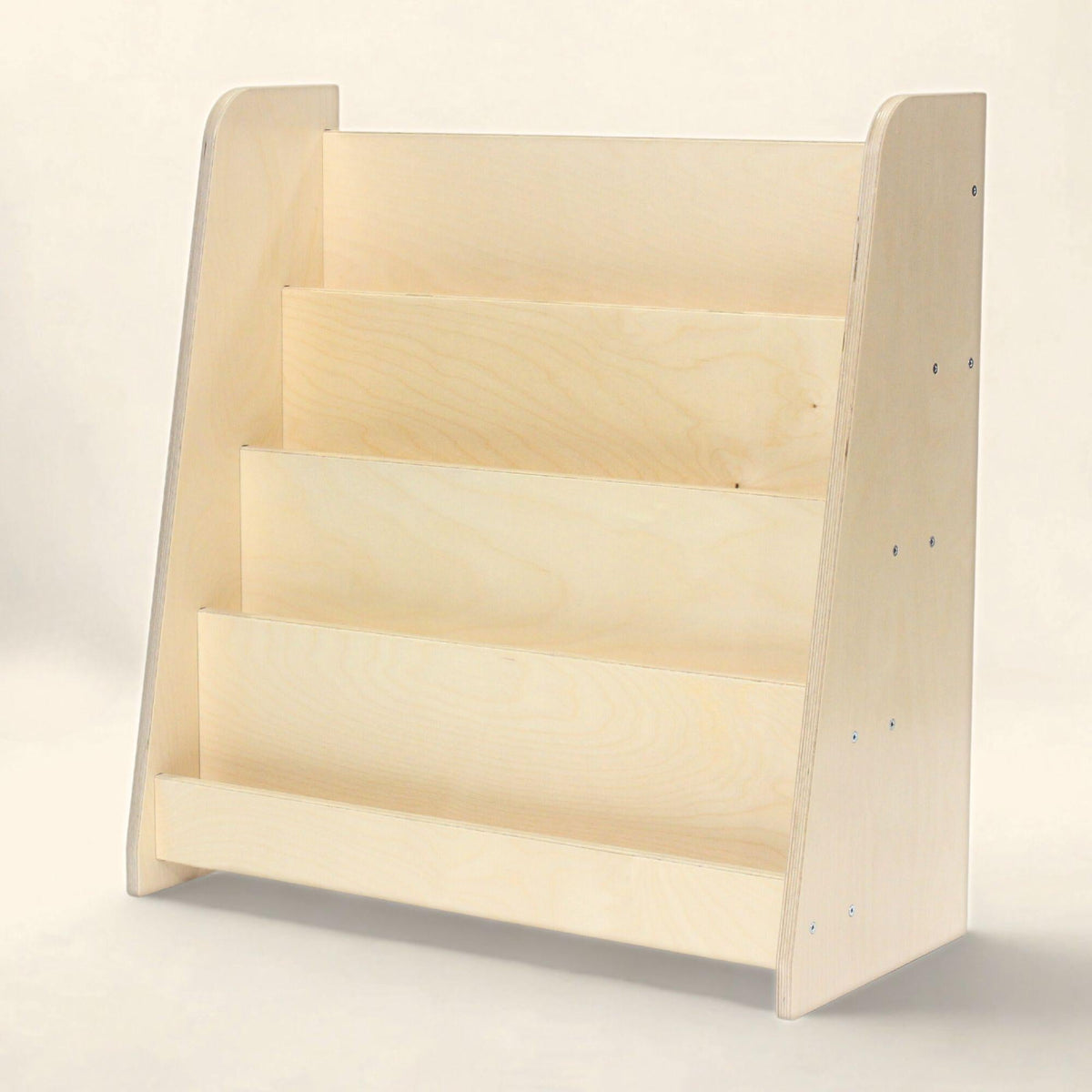 Tiered Montessori Bookshelf - Ornate Home