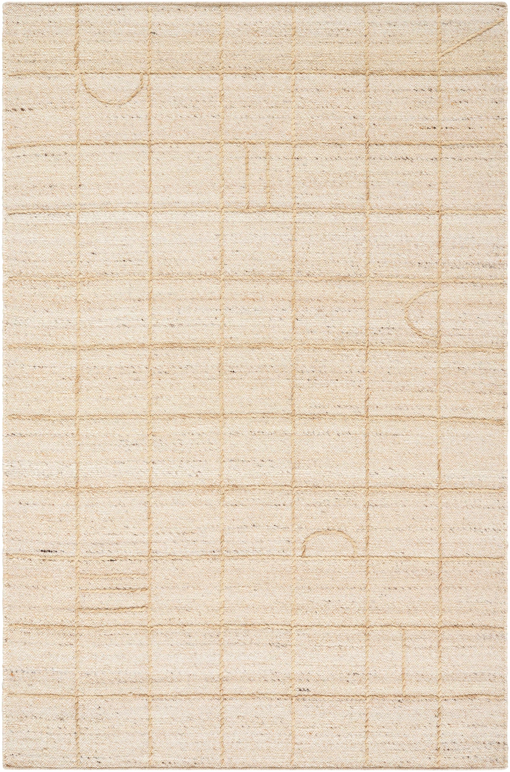 Tieve Area Rug - Ornate Home